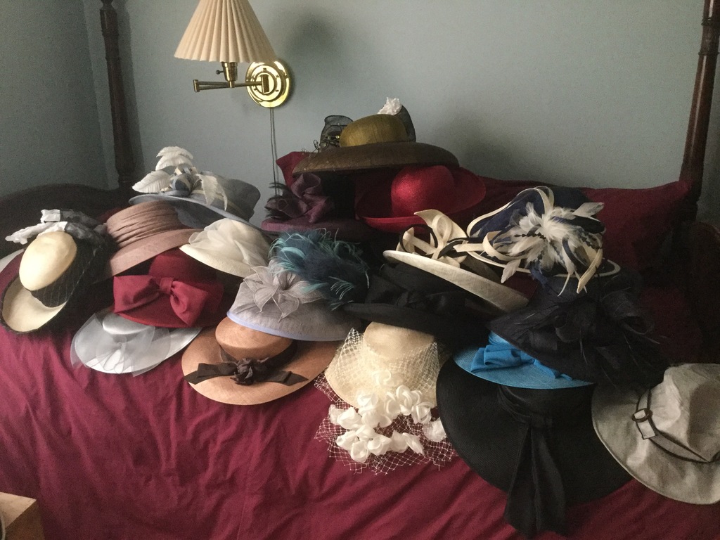 UK Hats 2017